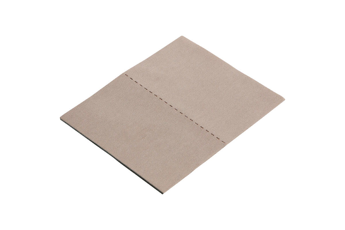 Sandpaper for corner sander