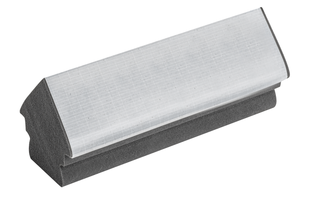 Corner sander