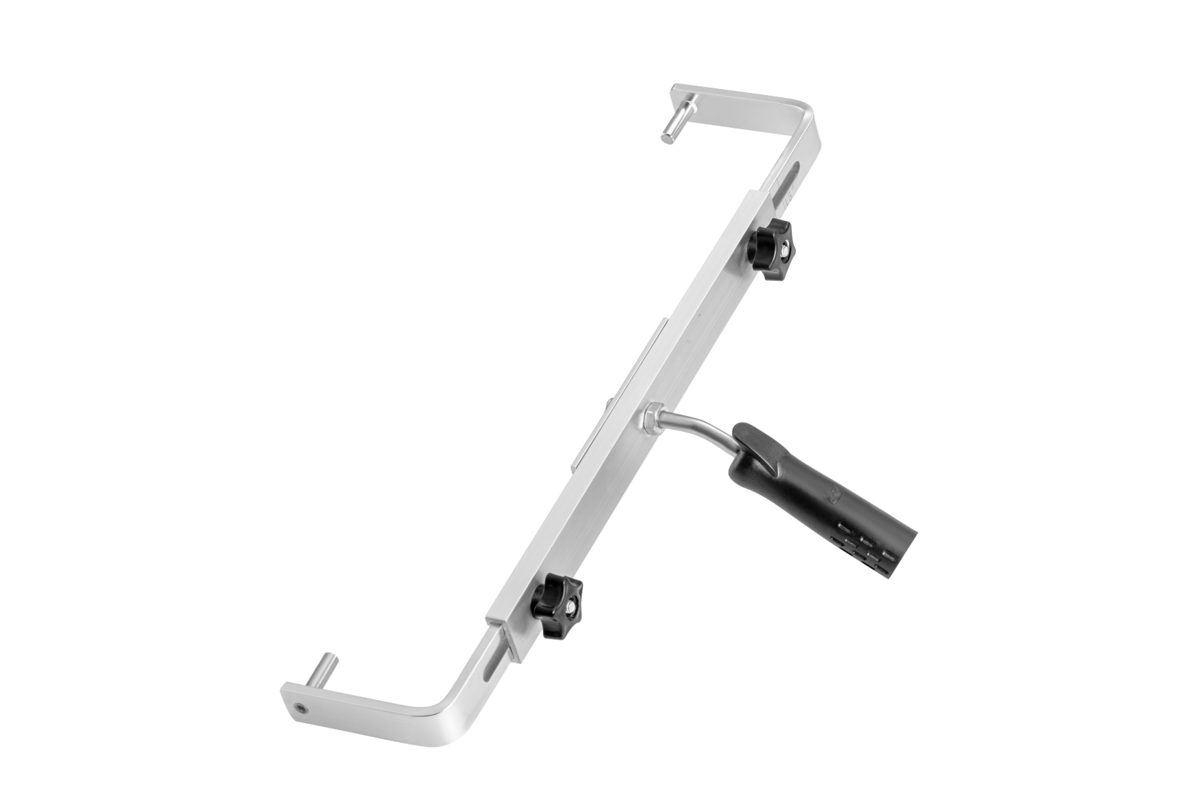 Adjustable frame