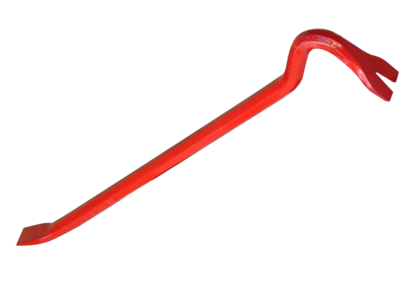 Wrecking bar