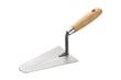Round Trowel