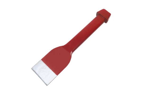 Brick bolster