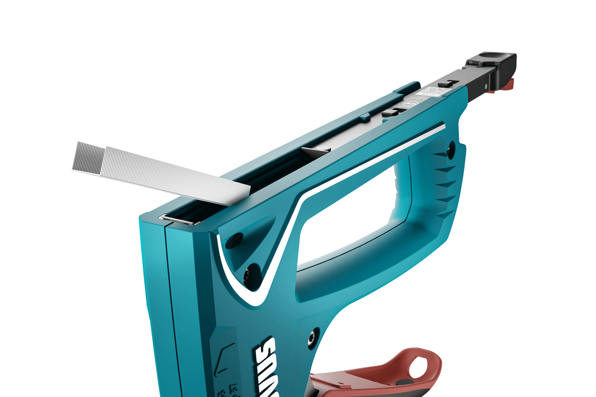 J13 stapler