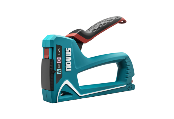 J25 stapler