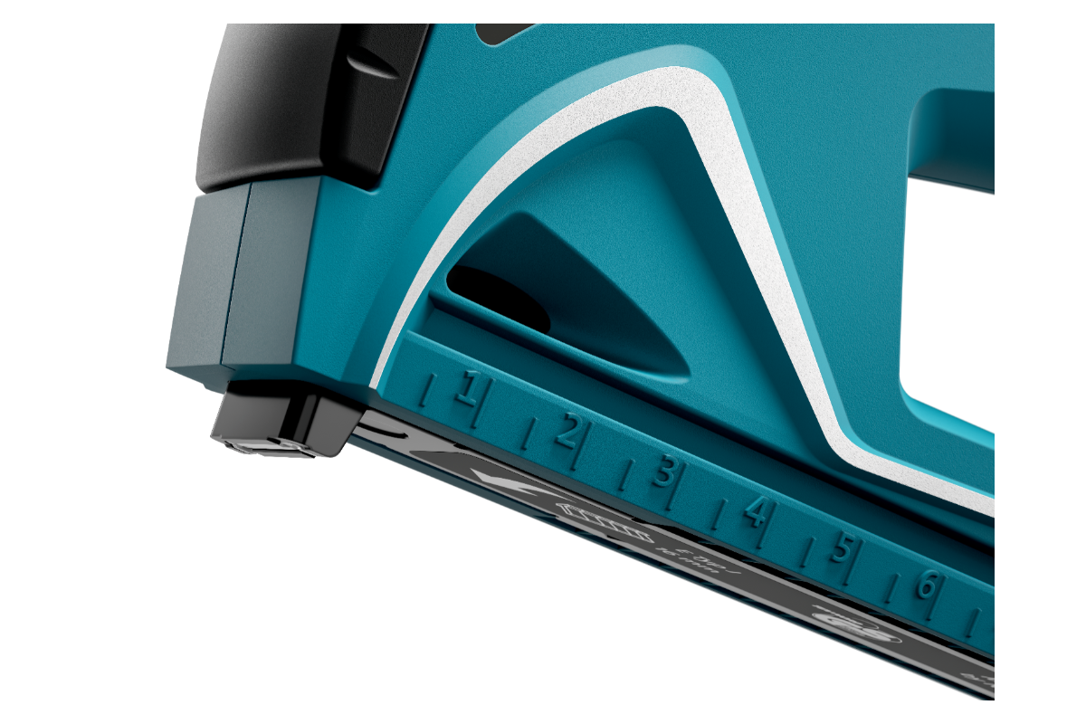 J25 stapler