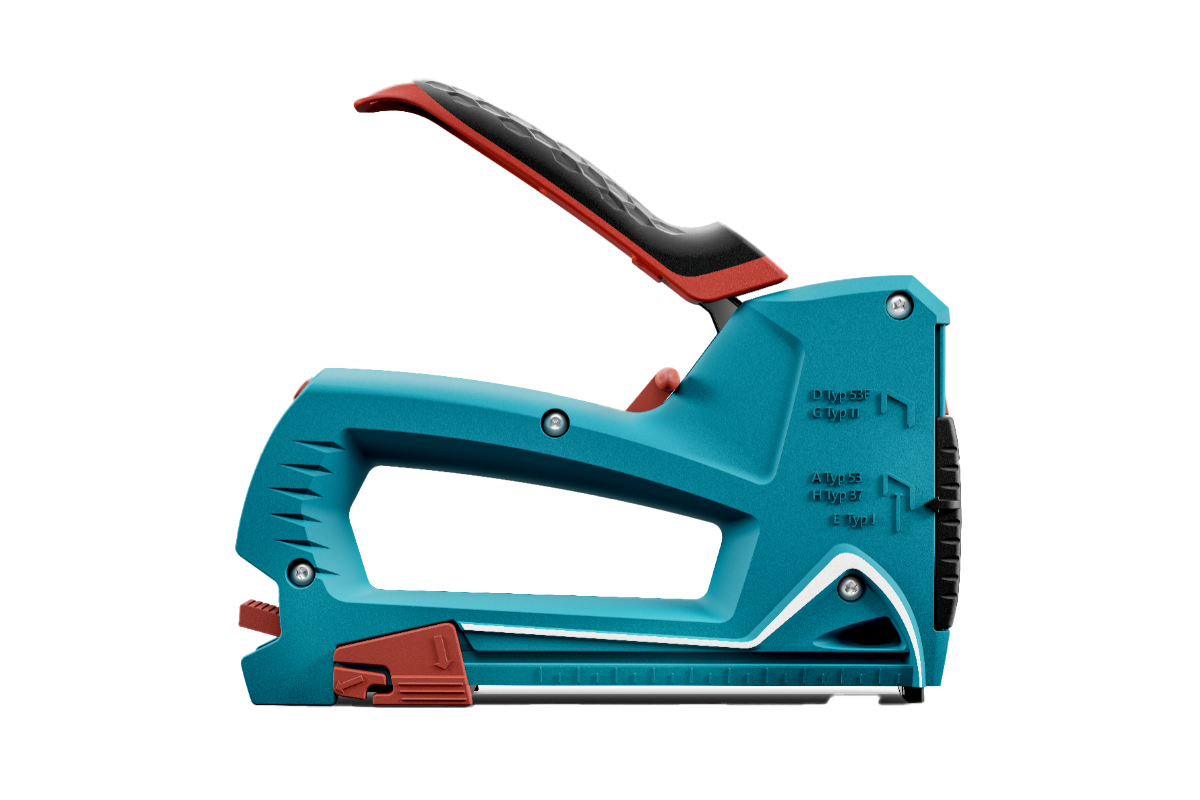 J25 stapler