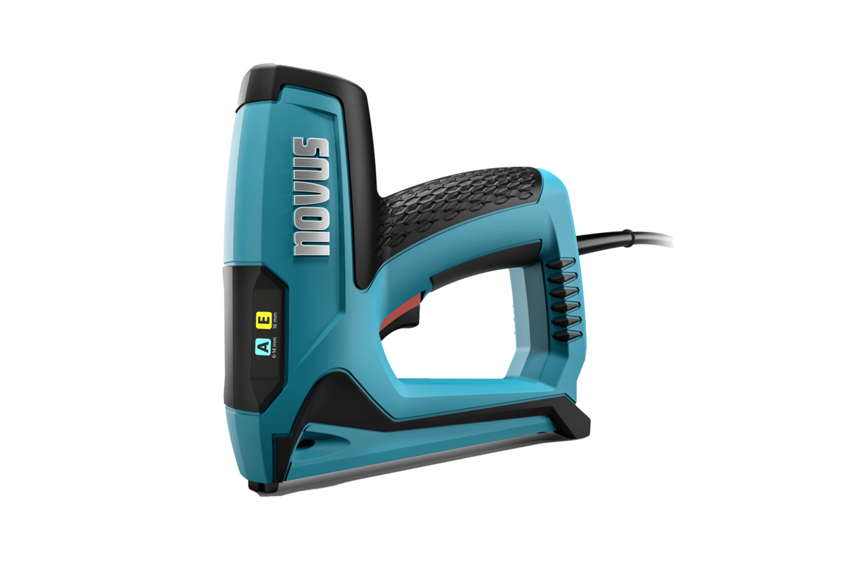 J120 electric stapler