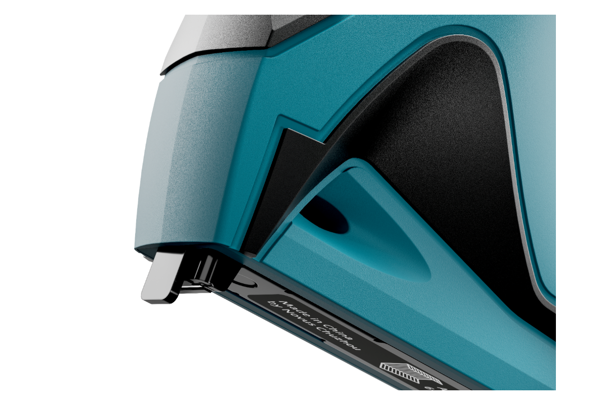 J120 electric stapler