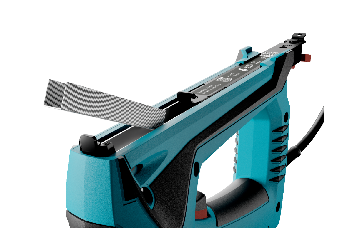 J120 electric stapler