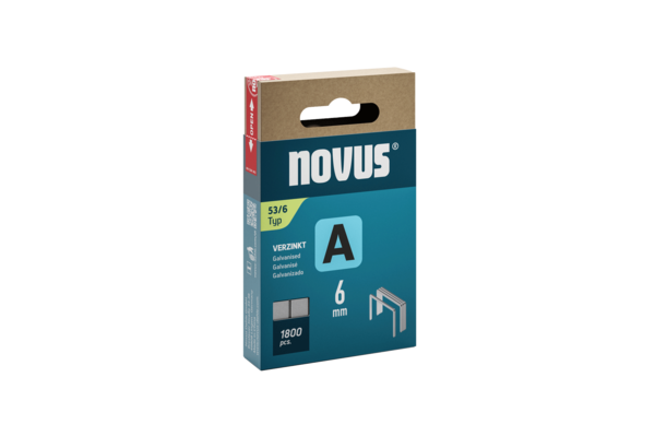 A53 staples