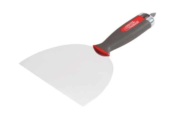 Joint knife with bit