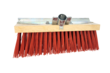 Road sweeper