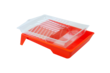 Flat GM tray + 5 Outiliner disposable liners