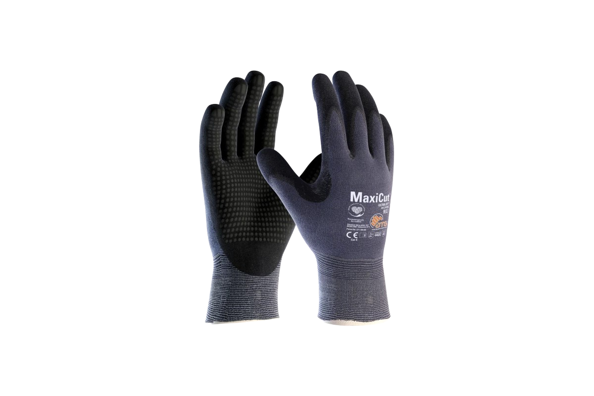 Maxicut Ultra DT gloves