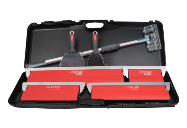 ParfaitLiss'® Drywall worker Kit