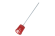 MIXER AND ROLLER CLEANER