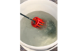 MIXER AND ROLLER CLEANER