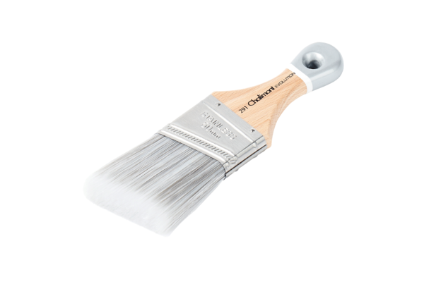 Deco brush AQUASILVER 