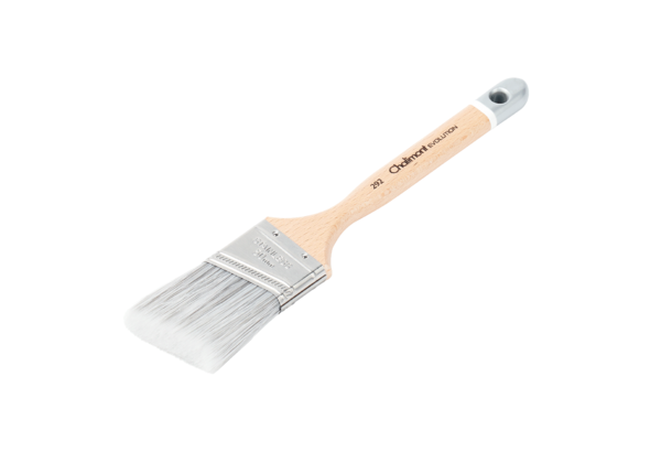 Corner brush AQUASILVER