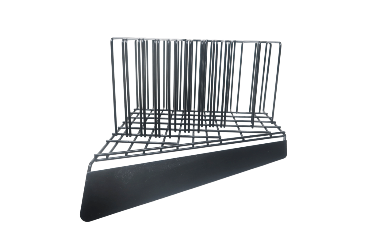 Display for Forged Tools