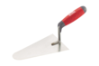 Round trowel