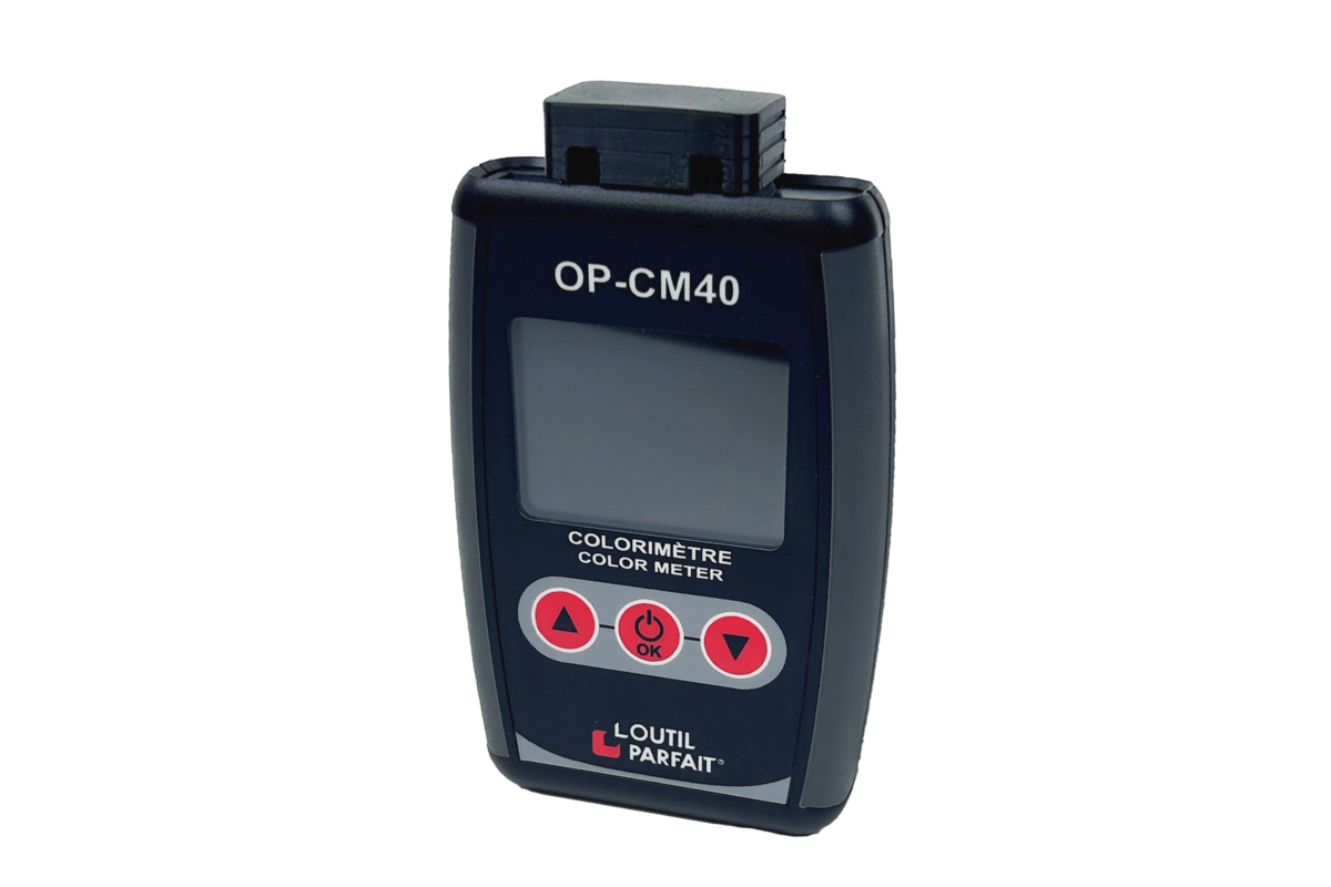 Colourimeter