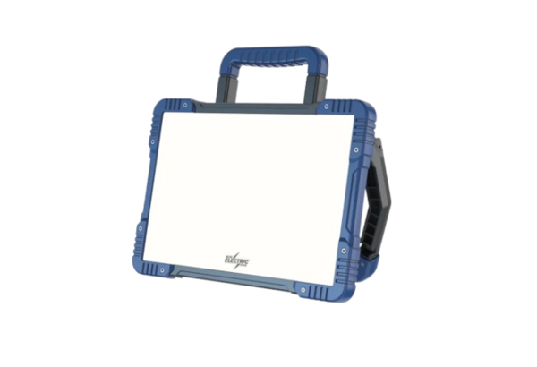 40W Led battery-powered floodlight 40W Led battery-powered floodlight