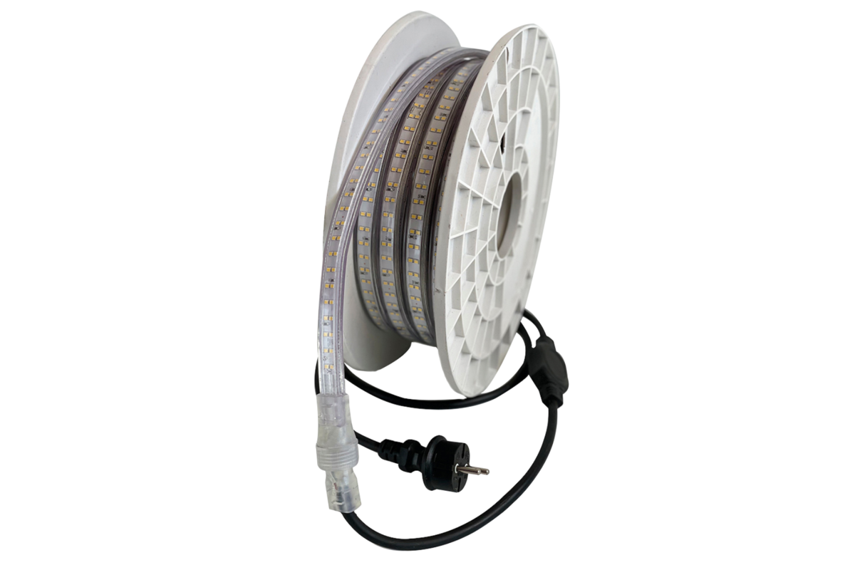 1500 Lumens LED Strip Light, 15m