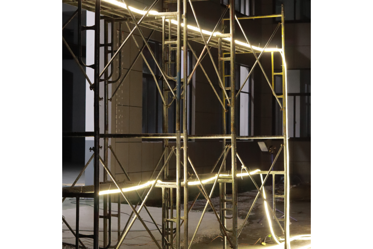 1500 Lumens LED Strip Light, 15m