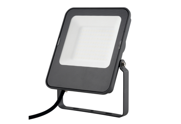 50W wired LED spotlight