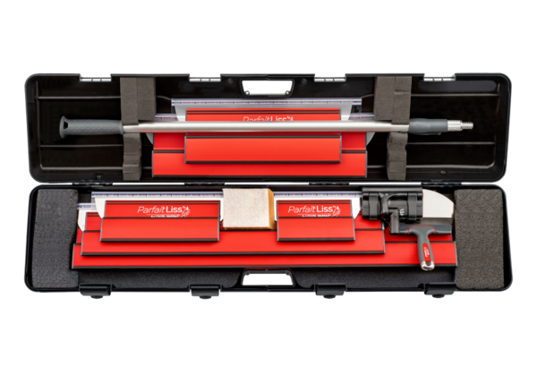 Premium Smoothing Kit