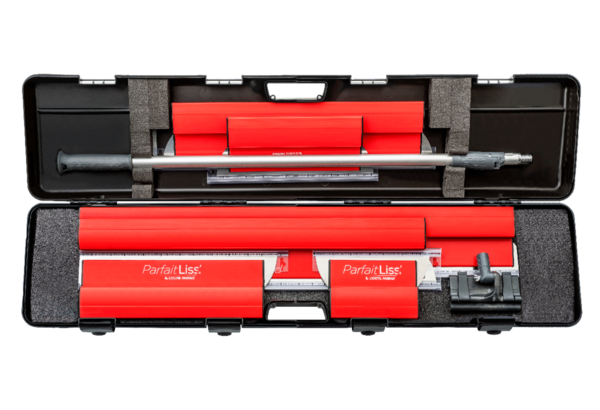 ParfaitLiss'&reg; Large surface kit