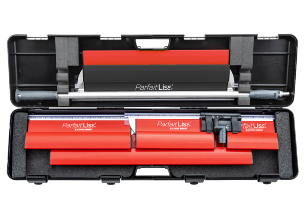 ParfaitLiss'&reg; Cement Airless coating kit