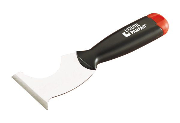 Multi-purpose scraper