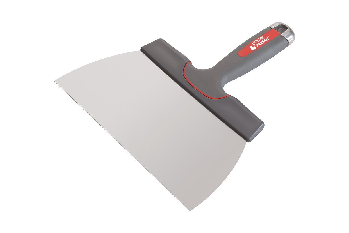 ALU-CHOC&reg; plastering knife