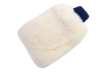 Wool painting glove