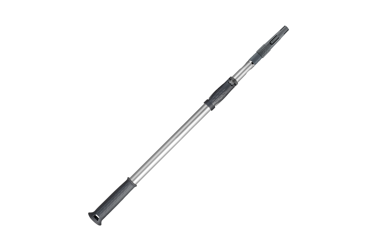 Extension pole