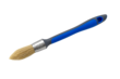 Acrylic tapered sash brush