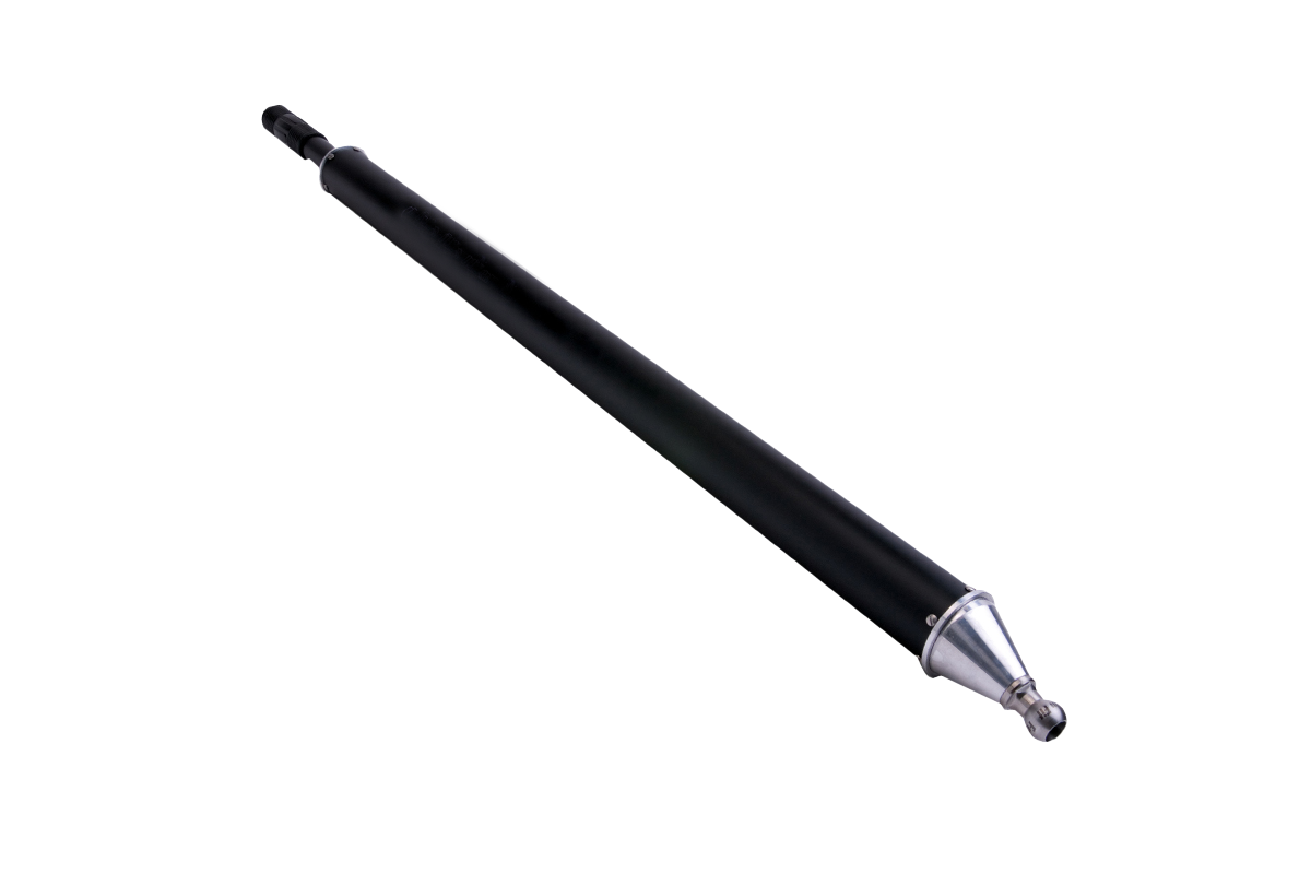42" Compound Tube
