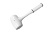 Anti-rebound mallet
