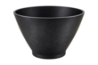 Plaster cup oval