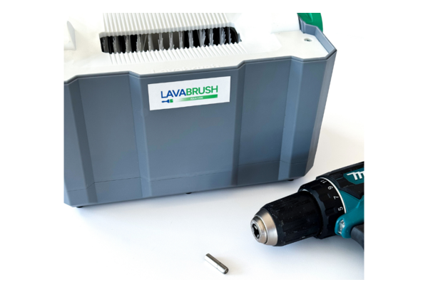 LavaBrush