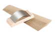 Sanding block
